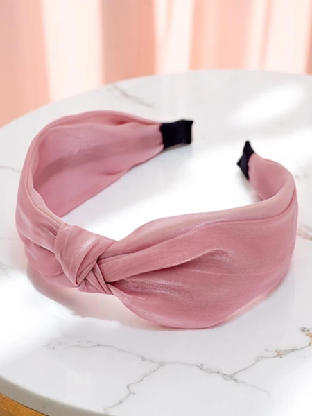 Royalfashion Satinellas satin hairband