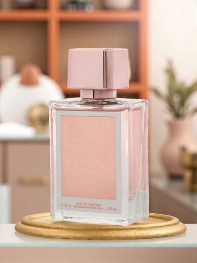 Inspirata Aqua Parfumata feminina Essentia Mystica