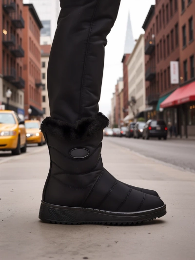 Royalfashion sieviešu sniega zābaki Arezi