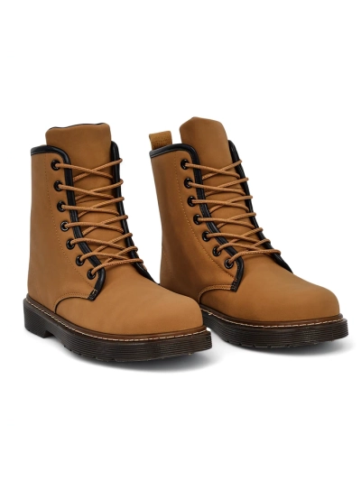 Royalfashion Sieviešu potītes zābaki Frioze