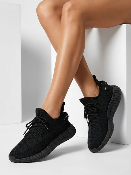 Royalfashion Sieviešu auduma sporta apavi Affema