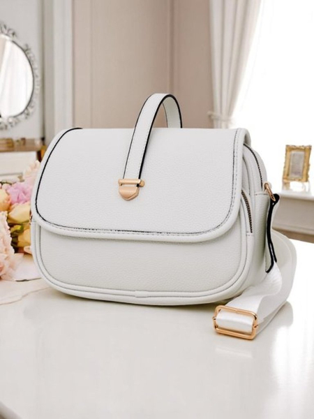 Royalfashion Женская маленькая сумка из экокожи Cora