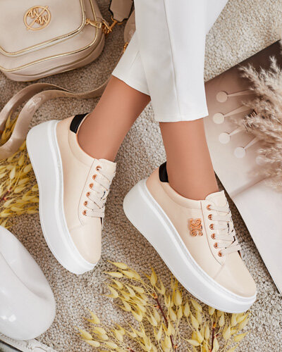 Royalfashion Женская спортивная обувь Taersev