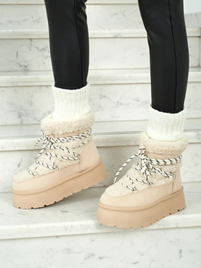 Danira Women's Snow Boots