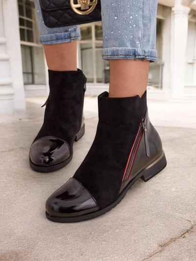 Женские ботинки Royalfashion Mizool