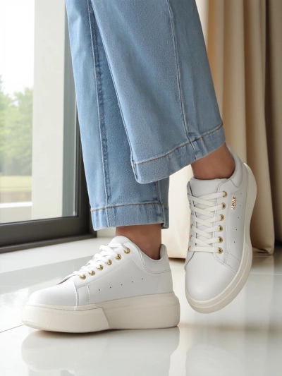 Royalfashion Women's Sneakers Ofetorie