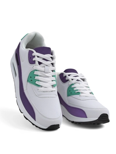 Royalfashion Women's Sport Sneakers Abilos