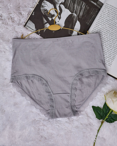 Royalfashion Women's panties PLUS SIZE
