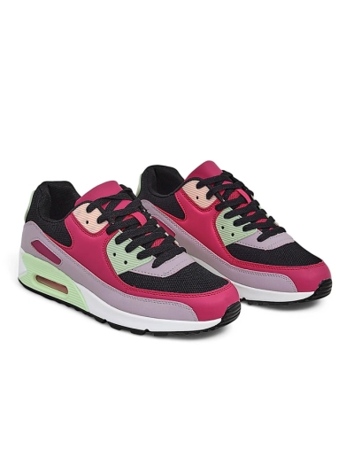 Royalfashion Women's Sneakers Airnel
