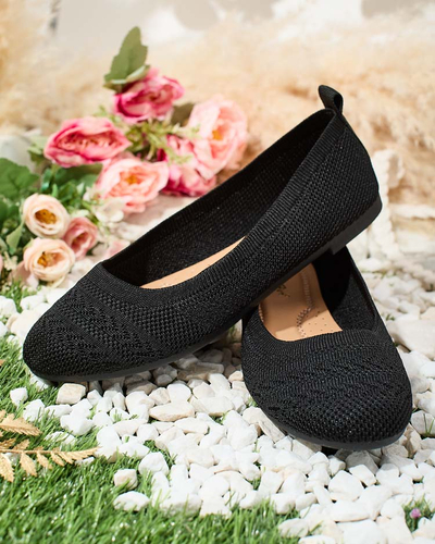 Royalfashion Женские балерины Salin