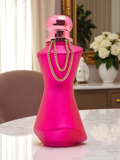 Iedvesmota sieviešu eau de parfum Lady Elegance