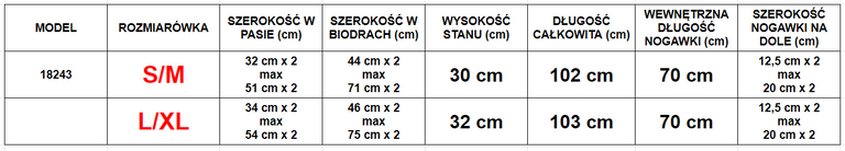 Czarne damskie dresy z lampasami - Odzież