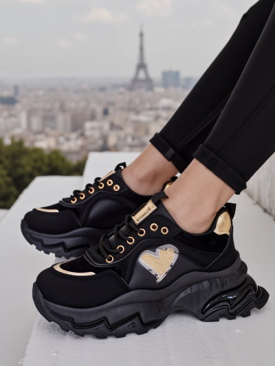 Royalfashion Sieviešu Sneakers Arates