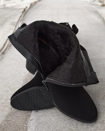 Royalfashion Sieviešu zābaki Ercce Stiletto