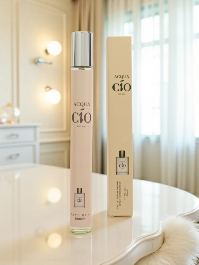 Lav Inspirowana Męska woda perfumowana Cio
