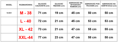 Мужская футболка с цветным принтом