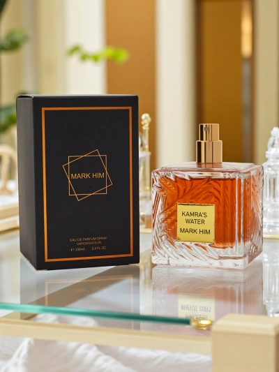 Inspired Unisex Eau de Parfum Kamra