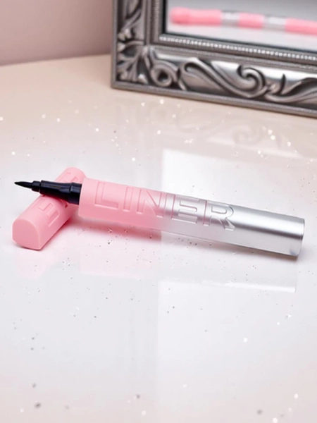 Acu līniju zīmulis