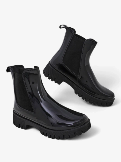 Royalfashion lakoti sieviešu gumijnieki EriEri