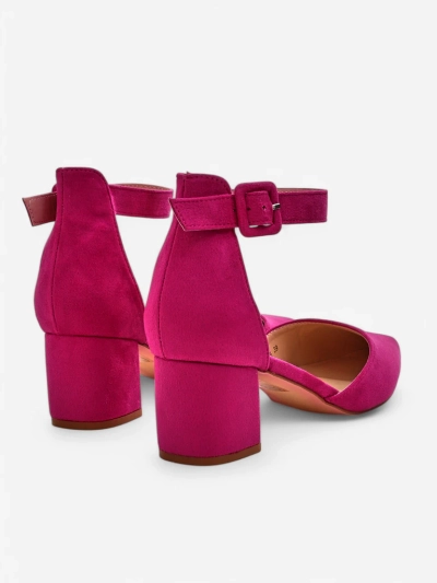 Royalfashion Women's low-heel pumps Celle