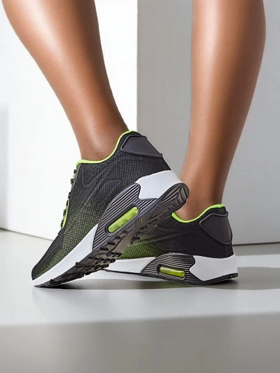 Royalfashion Women's sporty sneakers Estava