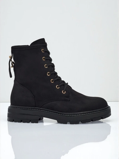 Women's Thalira Trapper Boots