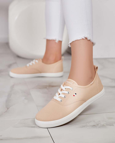 Royalfashion Women's Secilla Sneakers