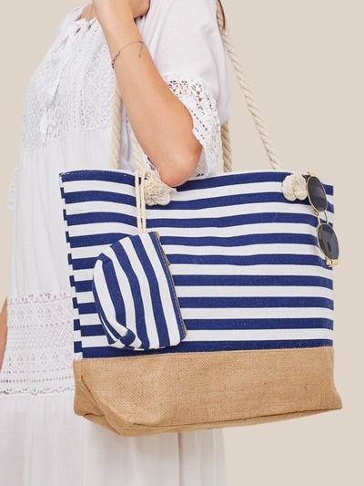 Royalfashion Fabric Bag Nika