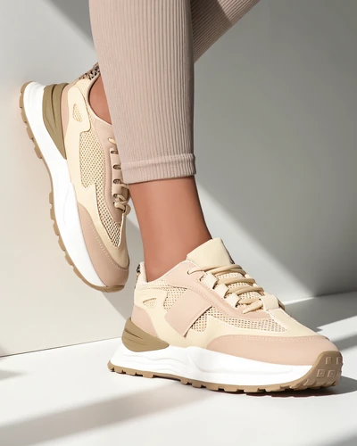 Royalfashion Women's sports shoes Pasiof