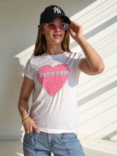 Royalfashion Women's Cotton Blouse