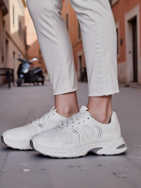 Royalfashion Women's Sneakers Resioo