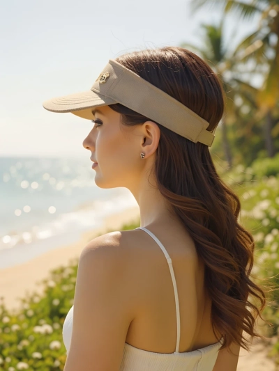 Royalfashion Sun Visor Breeze Shade