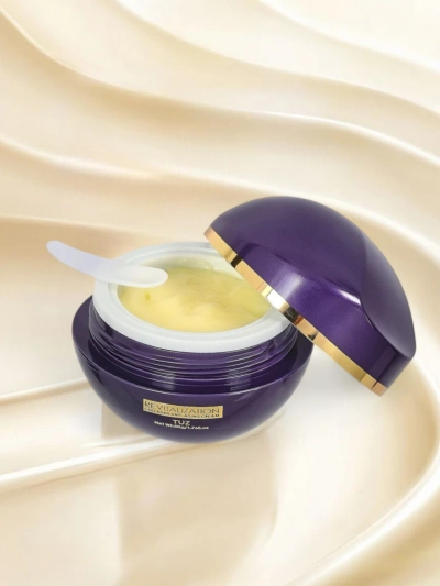 Collagen Squalane Aurelia Revitalization TUZ 50g moisturizing cream