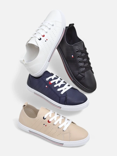 Royalfashion sieviešu ekoklona sneakers Keopsa