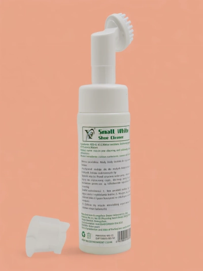 Auduma apavu tīrīšanas izsmidzināms līdzeklis 200 ml