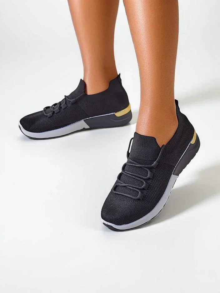 Royalfashion Sieviešu auduma sporta apavi Riner