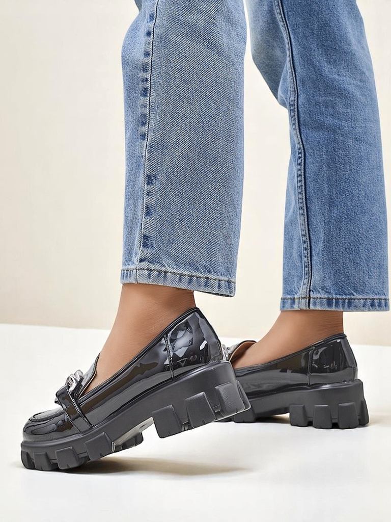 Royalfashion Women’s loafers Retippe