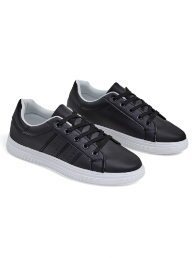 Royalfashion Women's Fogod lace-up sports shoes