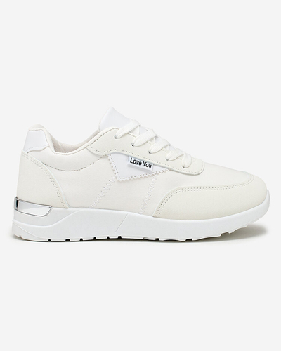Royalfashion Women's sports sneakers Sellterr