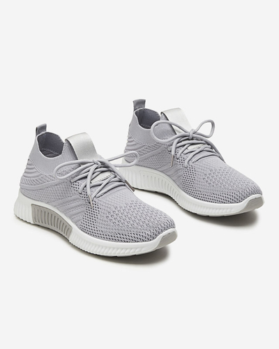 Pelēki Merisal Sieviešu sporta apavi - Apavi