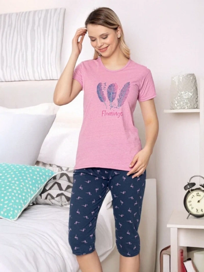 Royalfashion Женская пижама из 2-х частей