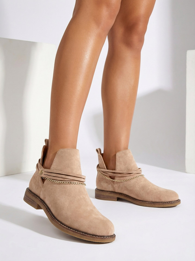 Royalfashion Sieviešu zābaki Rizor