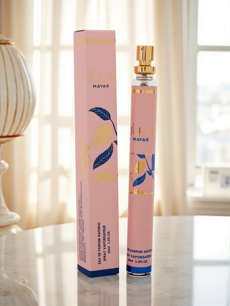 Inspired Women's Eau de Parfum Arab Pinky