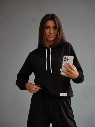 Royalfashion Women's Cotton Casual Set