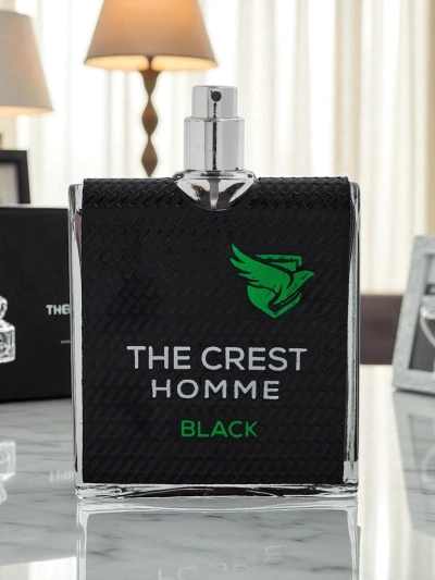 Inspirowana woda perfumowana męska The Crest Homme Black