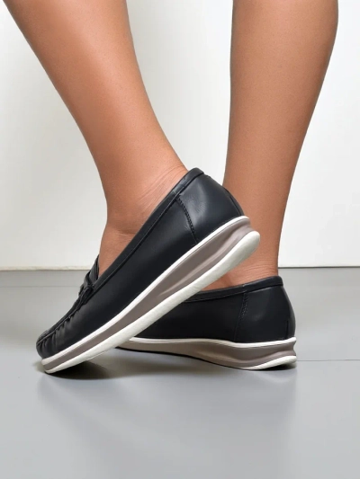 Royalfashion Женские мокасины Cerrole