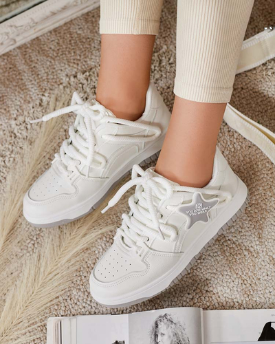 Royalfashion Sieviešu sporta kedas Tif