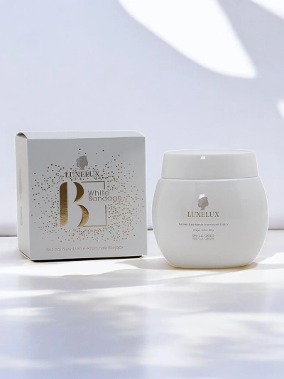 Luxelux Moisturizing cream with retinol 50g