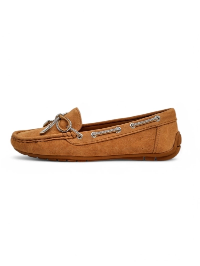 Royalfashion Women's Moccasins Mufason