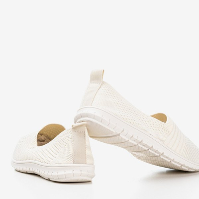 Royalfashion Women's sports moccasins Atarafas